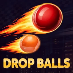 Icono de Drop Balls - Plink Balls